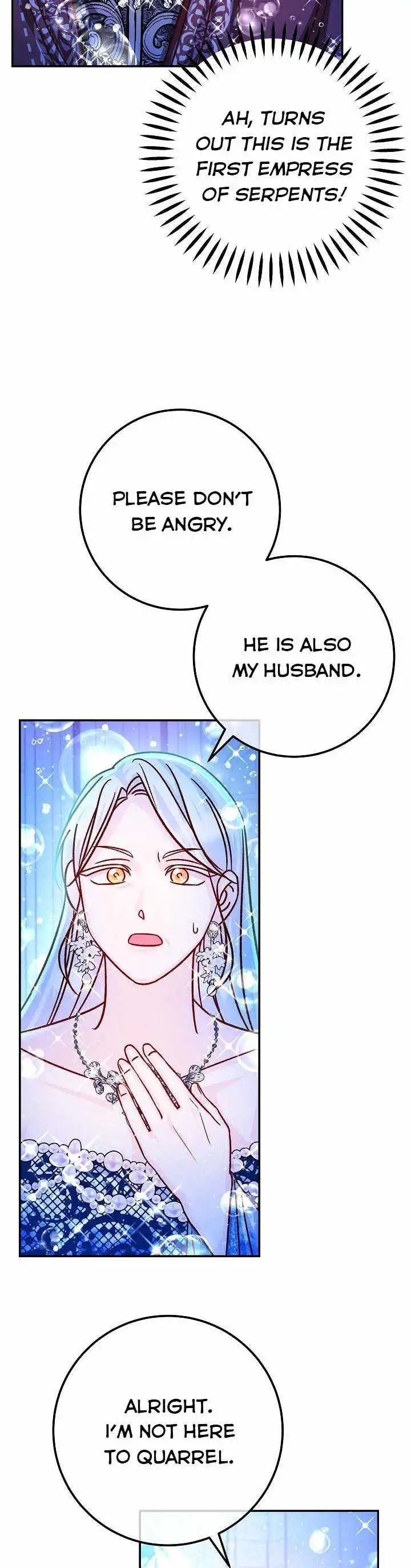 Admiral's Monster Wife [ALL CHAPTERS] Chapter 59 29